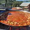 Catering Confusion Comidas Sostenibles