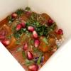 Tikka  Cocina Canarindia