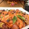 Tikka  Cocina Canarindia