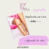 Manos Celestiales