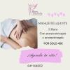 Manos Celestiales
