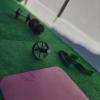 Av Personal Trainer