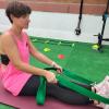 Av Personal Trainer