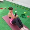 Av Personal Trainer