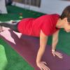 Av Personal Trainer