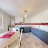 Cocina despues