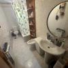 Baño antes