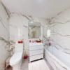 Baño después