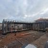 Construcción De Viviendas