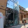 Construcción De Viviendas