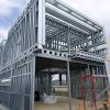 Construcción De Viviendas