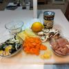 ingredientes sopa thai