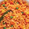 Receta Mexicana Arroz Rojo