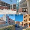Construcciones Rimidal S.l.u
