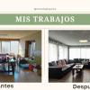 Mis trabajos