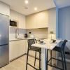 Apartamento vacacional Málaga