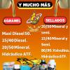 Ventas de mayor impacto