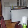 Cocina lista