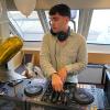 Cumpleaños con Dj en un catamarán