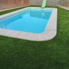 Piscina prefabricada