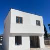 Vivienda unifamiliar con estructura de madera en Ribaroja del Turia. Trabajos ejecutados: vivienda completa llave en mano.