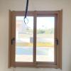 Vivienda unifamiliar con estructura de madera en Ribaroja del Turia. Trabajos ejecutados: vivienda completa llave en mano.
