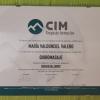 DIPLOMA QUIROMASAJISTA