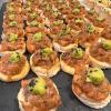 Catering Cubas