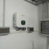fotovoltaica de 6 kw, con Growatt