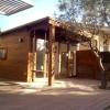 CASITA HABITABLE 20 M2