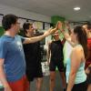 Evolve Salud Y Ejercicio