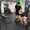 Evolve Salud Y Ejercicio