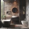 El baño