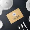 Branding Restaurante
