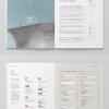 Diseño y maquetación de informes
