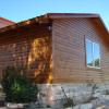 CASAS  DE MADERA