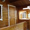 CASAS PREFABRICADAS