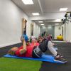 pilates terapéutico