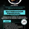 Carta Profesional