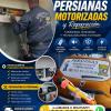 Motorización de persianas
