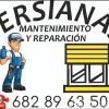 Persianas Javier