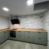 Nueva cocina!