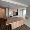 Nueva cocina!