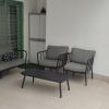 Renovación Terraza