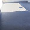 Impermeabilización de un patio