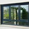 Cbs Carpinteria De Aluminio Y Pvc S.l