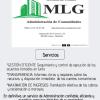 Mlg Gestión De Fincas Y Administración De Comunidades