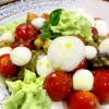 Ensalada caprese