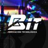 Diseño de Logo y Social media / Quique - Guatemala.