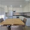 Cocina comedor de reforma integral